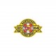 Ecusson blason nautique - Us 64