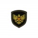 Ecusson blason animaux - Phoenix