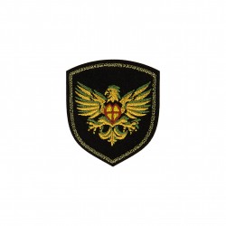 Ecusson blason animaux - Phoenix