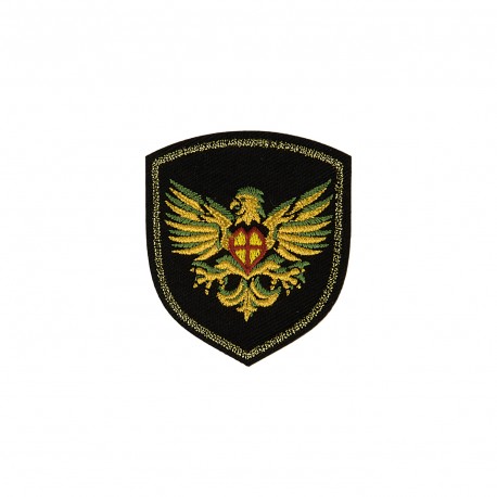 Ecusson blason animaux - Phoenix