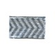 Ruban laitonne chevrons