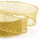Ruban metal grille