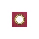 Bande oeillets cavaliere