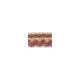 Chenille voilages