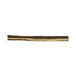 Cordon metal 5 mm