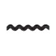 Serpentine metal 10mm