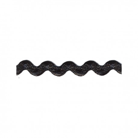 Serpentine metal 10mm