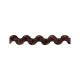 Serpentine metal 10mm
