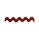 Serpentine metal 10mm