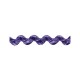 Serpentine metal 10mm