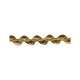Serpentine metal 10mm