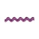 Serpentine metal 10mm