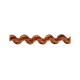 Serpentine metal 10mm