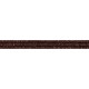 Galon metal 1 cm