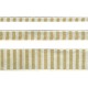 Galon fantaisie lurex