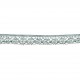Dentelle metal