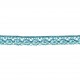 Dentelle metal