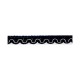 Galon metal 11mm