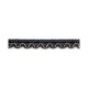 Galon metal 11mm