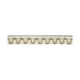 Galon metal 11mm