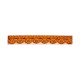 Galon metal 11mm