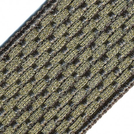 Galon fantaisie 51mm