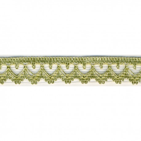 Galon metal 20 mm