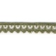 Galon metal 20 mm