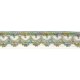 Galon metal 20 mm