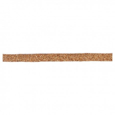 Tresse lurex