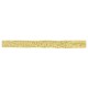Tresse lurex