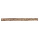 Tresse lurex