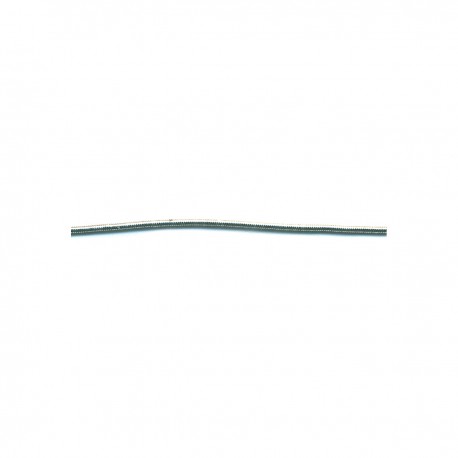 Cordon lurex élastique 2mm