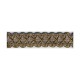 Galon metal 19 mm