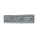Galon metal 23mm
