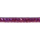 Galon metal paillet 12mm