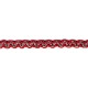 Galon croquet 7mm
