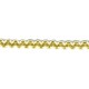 Galon croquet 7mm