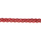 Galon croquet 7mm