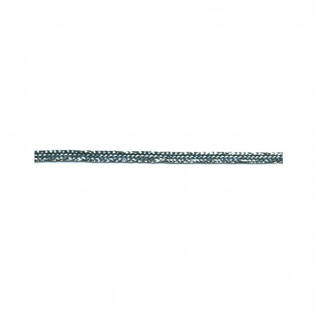 Cordon 50 lurex 50coton