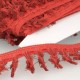 Galon pompons
