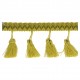 Galon pompons 42mm