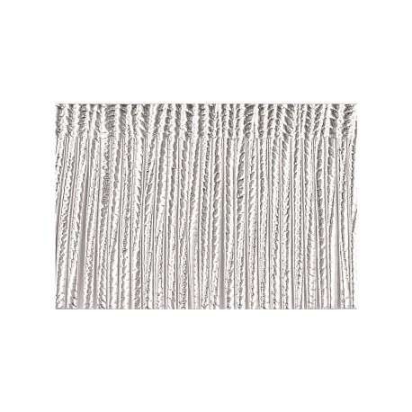 Galon franges simili