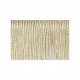 Galon franges simili