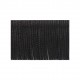 Galon franges simili