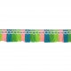 Galon franges 21mm