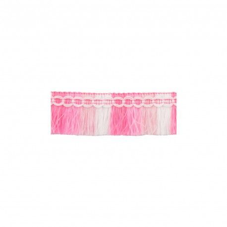 Galon franges 21mm