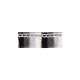 Galon franges 21mm