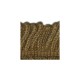 Galon franges mohair 70mm