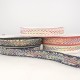 Galon tirets multi